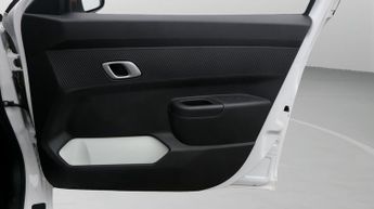 Dacia Spring EXTREME