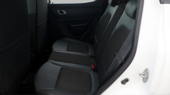 Dacia Spring EXTREME