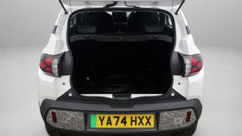 Dacia Spring EXTREME