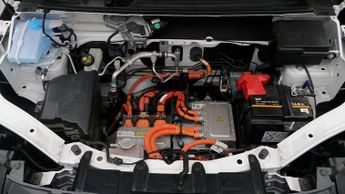 Dacia Spring EXTREME