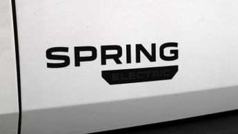 Dacia Spring EXTREME