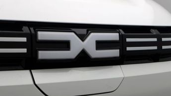 Dacia Spring EXTREME