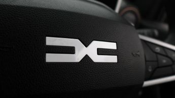 Dacia Spring EXTREME