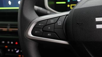 Dacia Spring EXTREME