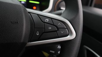 Dacia Spring EXTREME