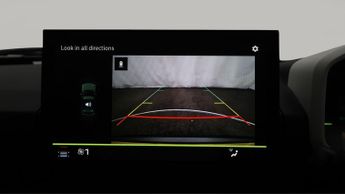 Dacia Spring EXTREME