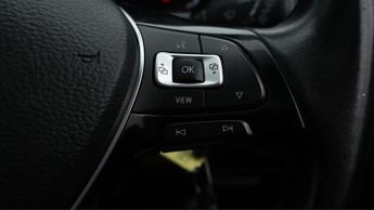 Volkswagen Tiguan SEL TSI 4MOTION DSG