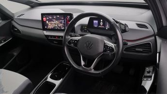 Volkswagen ID.3 LIFE