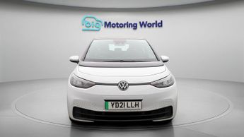 Volkswagen ID.3 LIFE