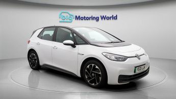 Volkswagen ID.3 LIFE