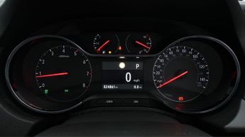 Vauxhall Grandland X ELITE NAV PREMIUM