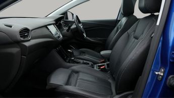 Vauxhall Grandland X ELITE NAV PREMIUM