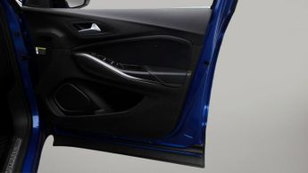 Vauxhall Grandland X ELITE NAV PREMIUM