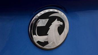 Vauxhall Grandland X ELITE NAV PREMIUM