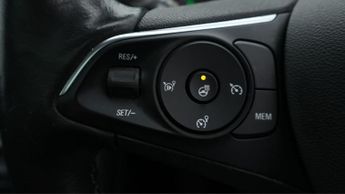 Vauxhall Grandland X ELITE NAV PREMIUM