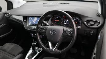 Vauxhall Crossland ULTIMATE