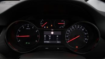 Vauxhall Crossland ULTIMATE