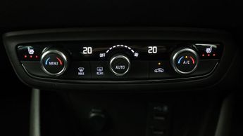 Vauxhall Crossland ULTIMATE