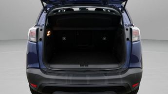 Vauxhall Crossland ULTIMATE