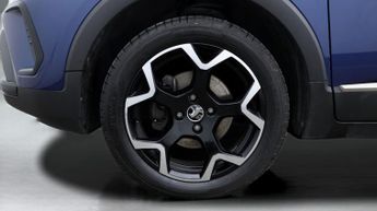 Vauxhall Crossland ULTIMATE