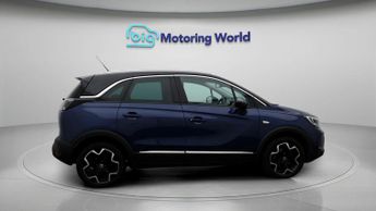 Vauxhall Crossland ULTIMATE