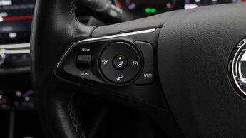 Vauxhall Crossland ULTIMATE