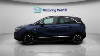 Vauxhall Crossland ULTIMATE