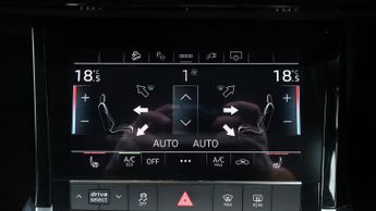 Audi e-tron QUATTRO TECHNIK