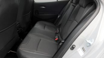 Toyota Corolla EXCEL