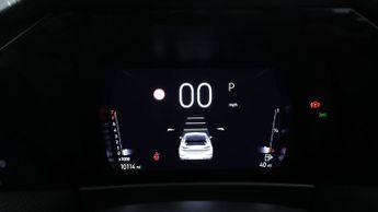 DS AUTOMOBILES DS 4 PURETECH RIVOLI S/S EAT8