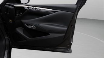 DS AUTOMOBILES DS 4 PURETECH RIVOLI S/S EAT8