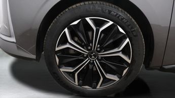 DS AUTOMOBILES DS 4 PURETECH RIVOLI S/S EAT8