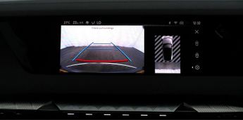 DS AUTOMOBILES DS 4 PURETECH RIVOLI S/S EAT8