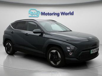 Hyundai KONA ADVANCE