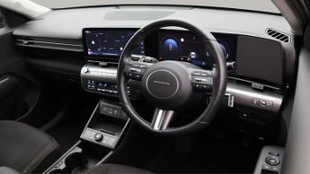 Hyundai KONA ADVANCE