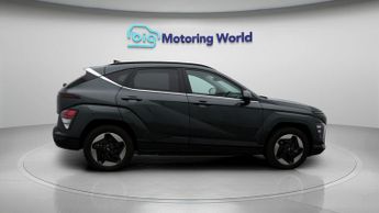 Hyundai KONA ADVANCE