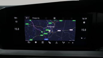 Vauxhall Mokka Electric ULTIMATE