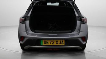 Vauxhall Mokka Electric ULTIMATE