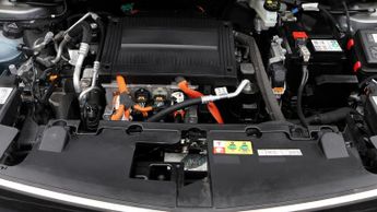 Vauxhall Mokka Electric ULTIMATE