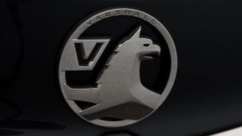 Vauxhall Mokka Electric ULTIMATE