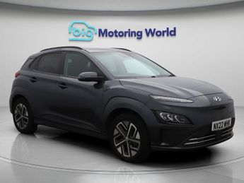 Hyundai KONA PREMIUM