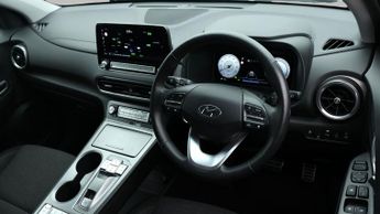 Hyundai KONA PREMIUM