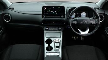 Hyundai KONA PREMIUM