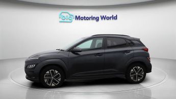 Hyundai KONA PREMIUM