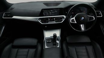 BMW 3 Series 320D M SPORT