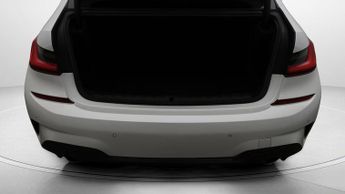 BMW 3 Series 320D M SPORT