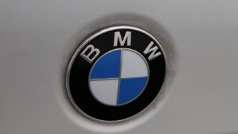 BMW 3 Series 320D M SPORT