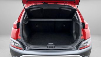 Hyundai KONA T-GDI PREMIUM