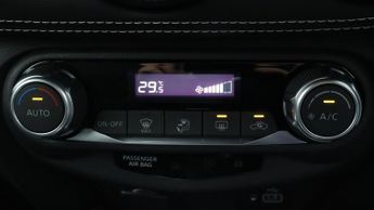 Nissan Juke DIG-T N-CONNECTA DCT