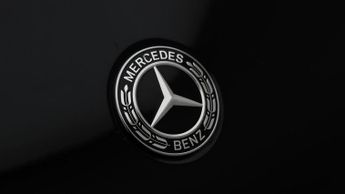 Mercedes-Benz CLA CLA 200 AMG LINE